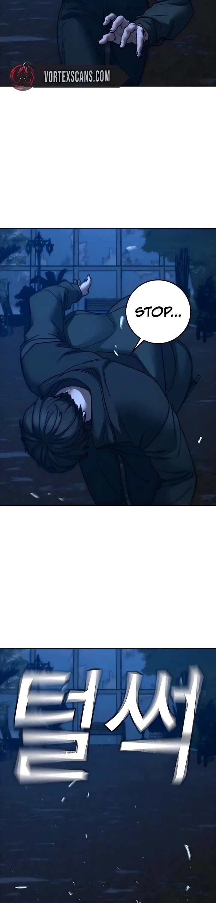 Reality Quest Chapter 183 Page 33