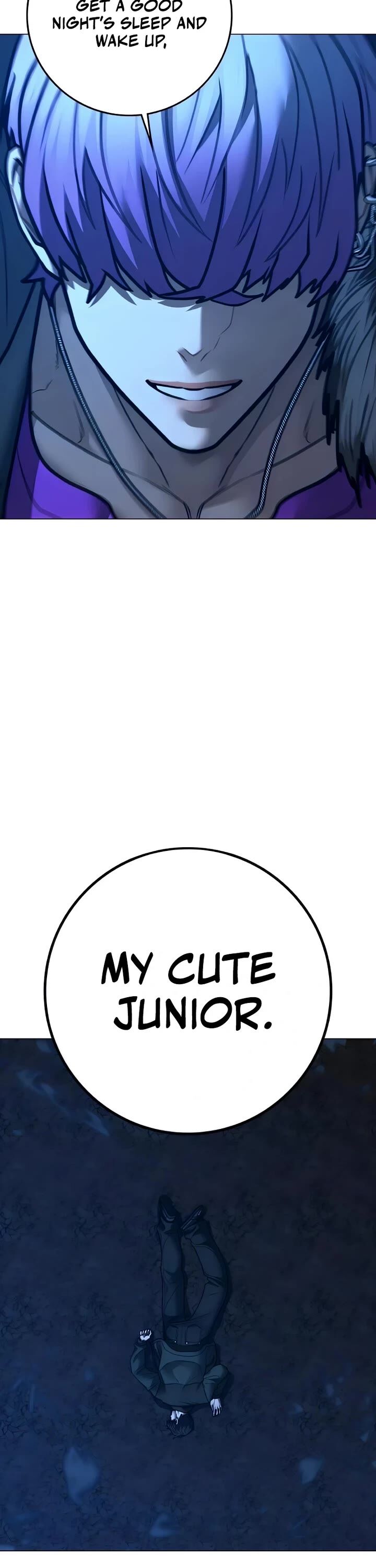 Reality Quest Chapter 183 Page 36