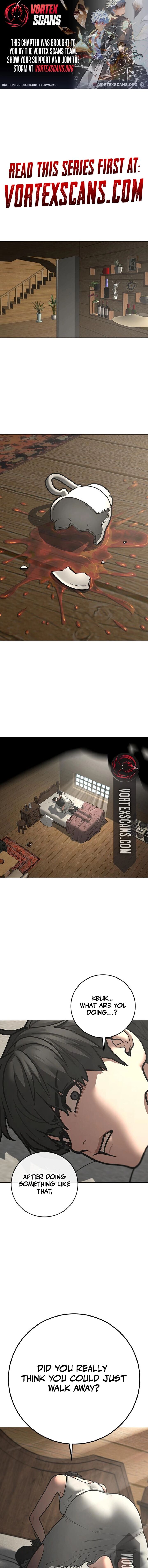 Reality Quest Chapter 184 Page 1