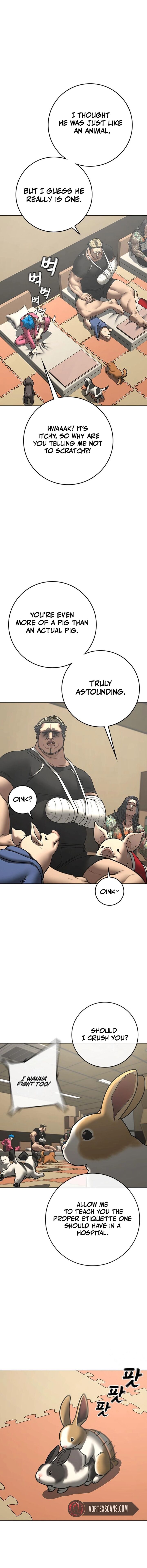 Reality Quest Chapter 184 Page 13