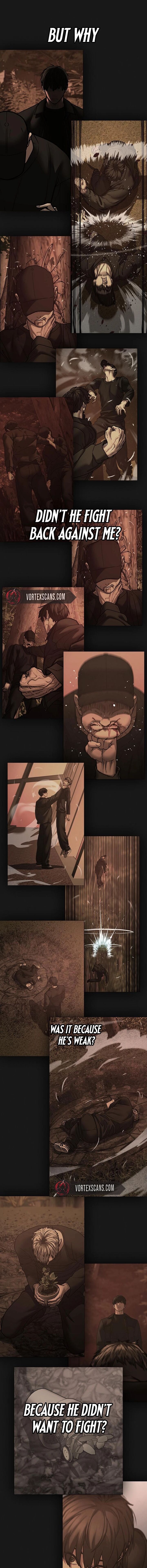 Reality Quest Chapter 184 Page 19