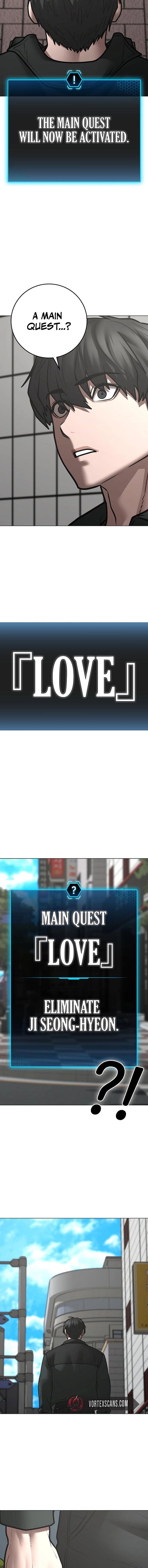 Reality Quest Chapter 184 Page 22
