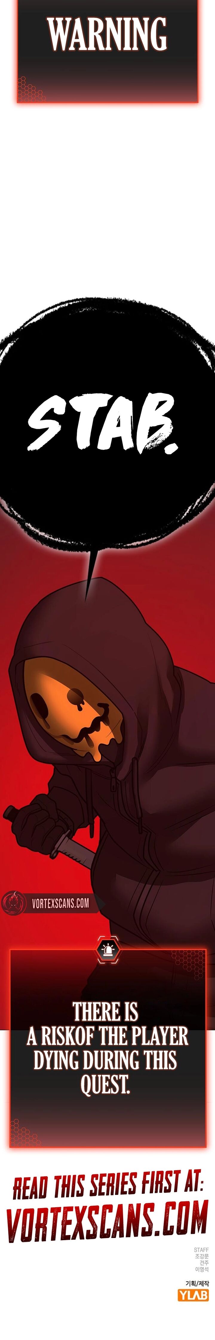 Reality Quest Chapter 184 Page 27