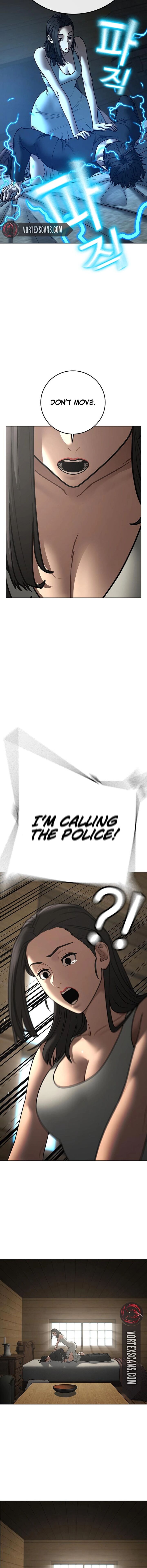 Reality Quest Chapter 184 Page 4