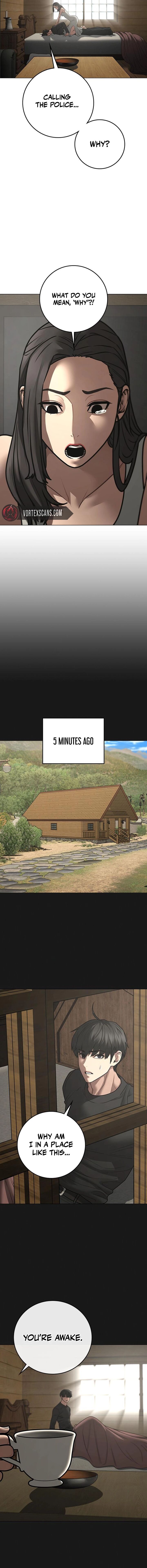 Reality Quest Chapter 184 Page 5