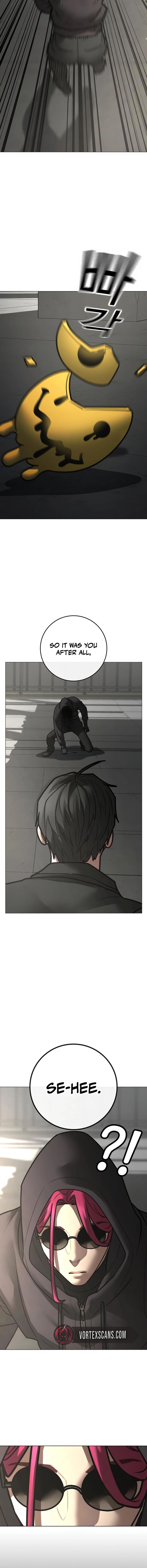 Reality Quest Chapter 185 Page 17