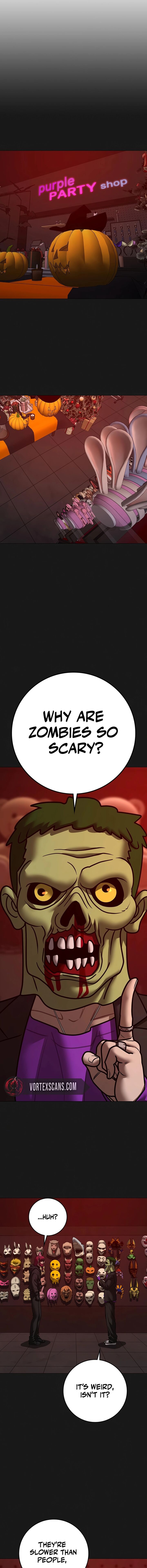 Reality Quest Chapter 185 Page 18