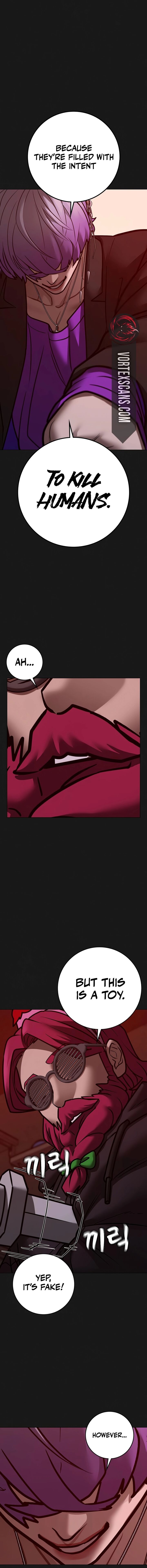 Reality Quest Chapter 185 Page 20