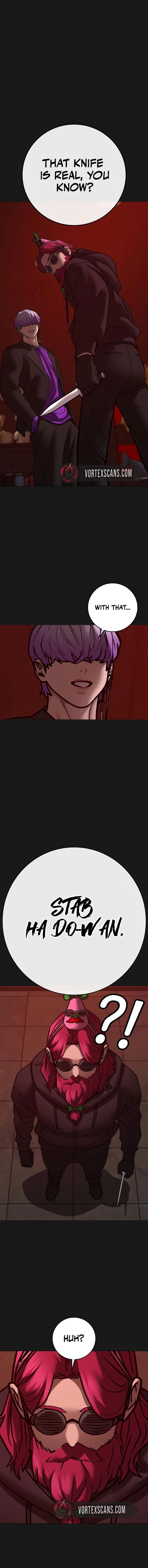 Reality Quest Chapter 185 Page 21