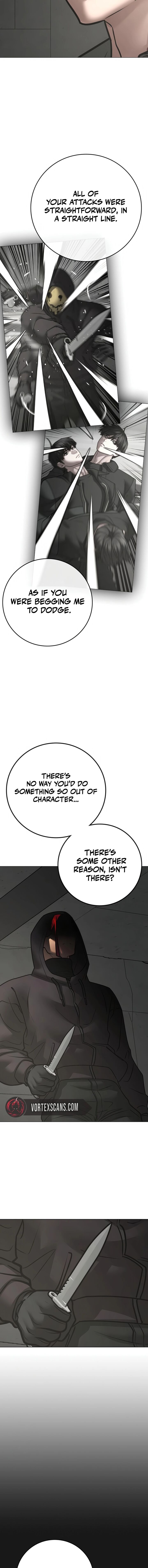 Reality Quest Chapter 185 Page 23