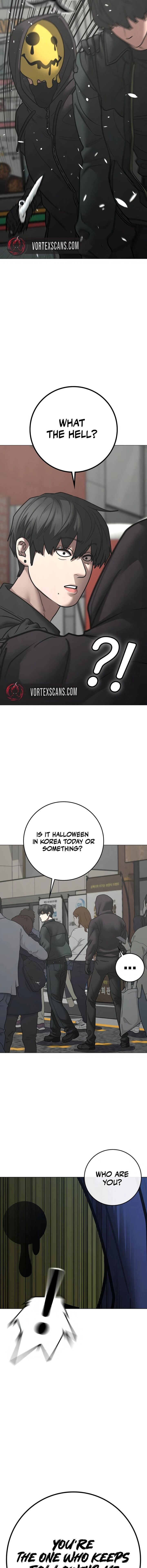 Reality Quest Chapter 185 Page 6