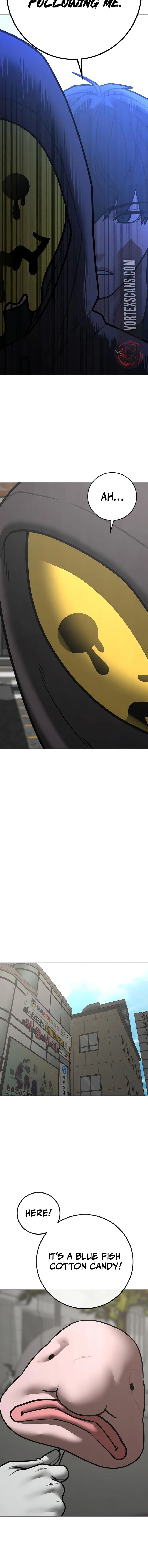 Reality Quest Chapter 185 Page 7