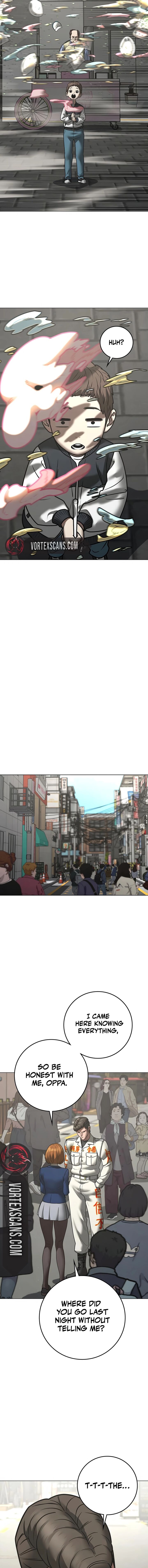 Reality Quest Chapter 185 Page 9