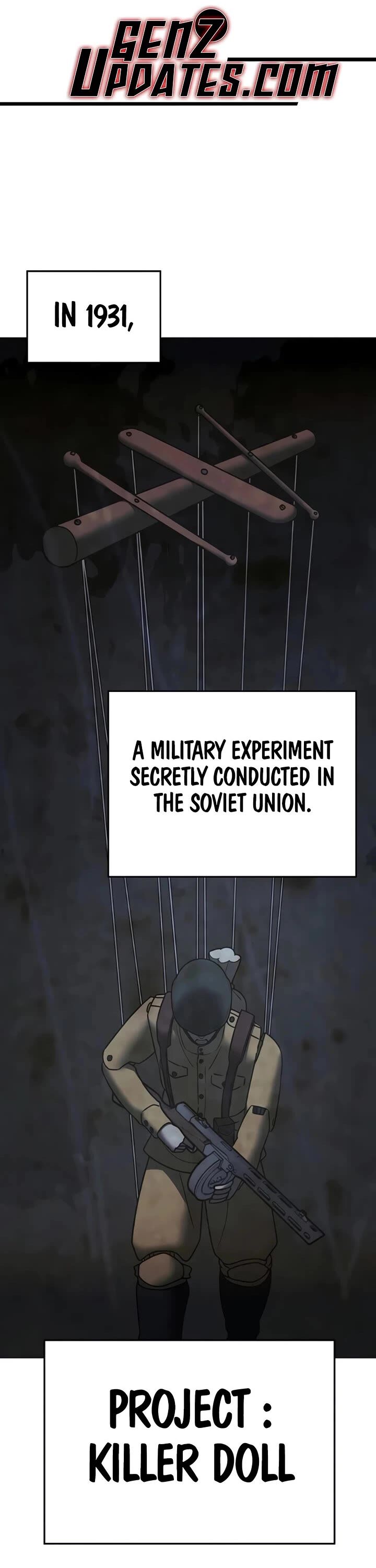 Reality Quest Chapter 186 Page 1