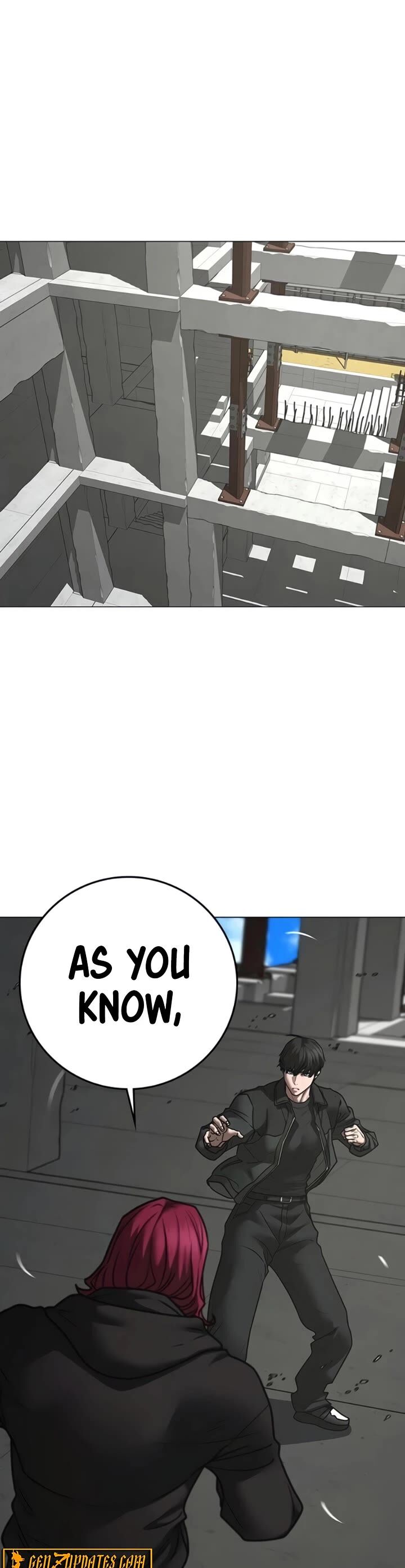 Reality Quest Chapter 186 Page 12