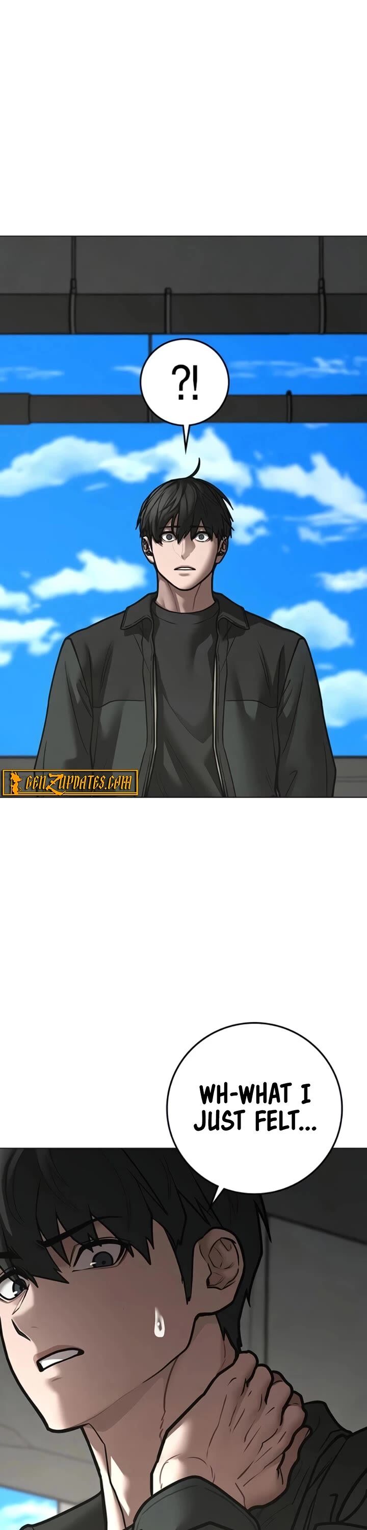 Reality Quest Chapter 186 Page 21