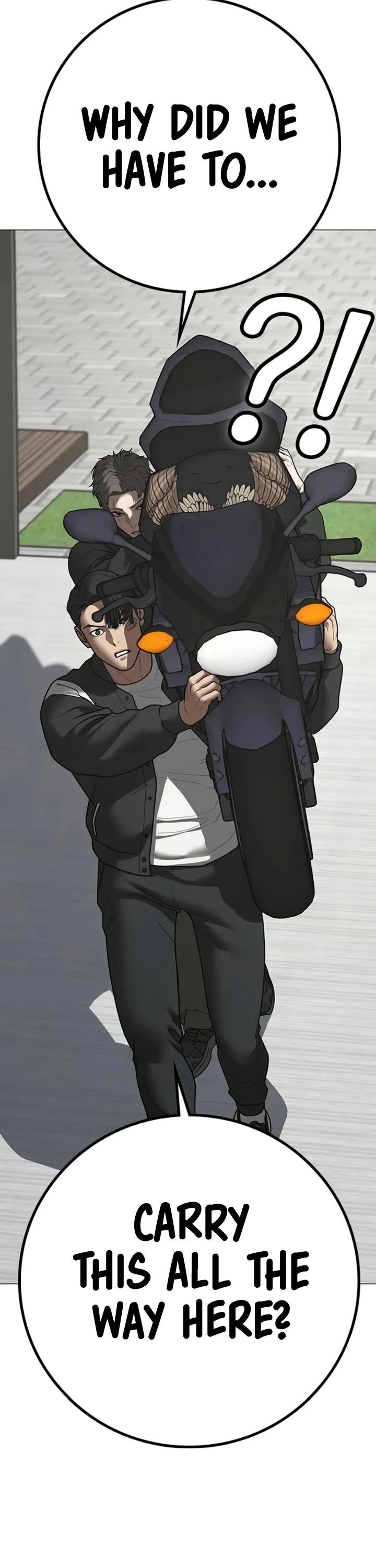 Reality Quest Chapter 186 Page 32