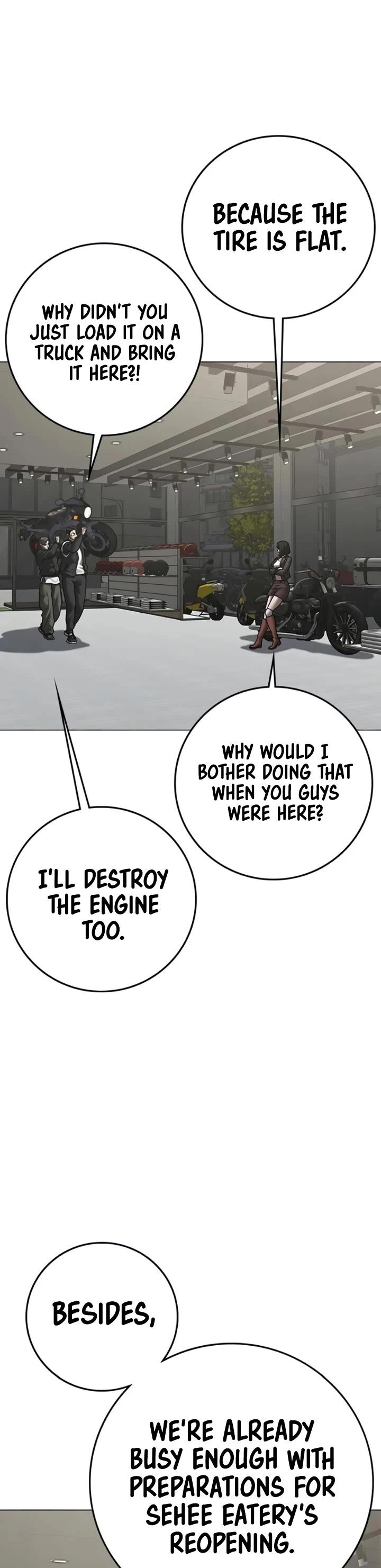 Reality Quest Chapter 186 Page 33