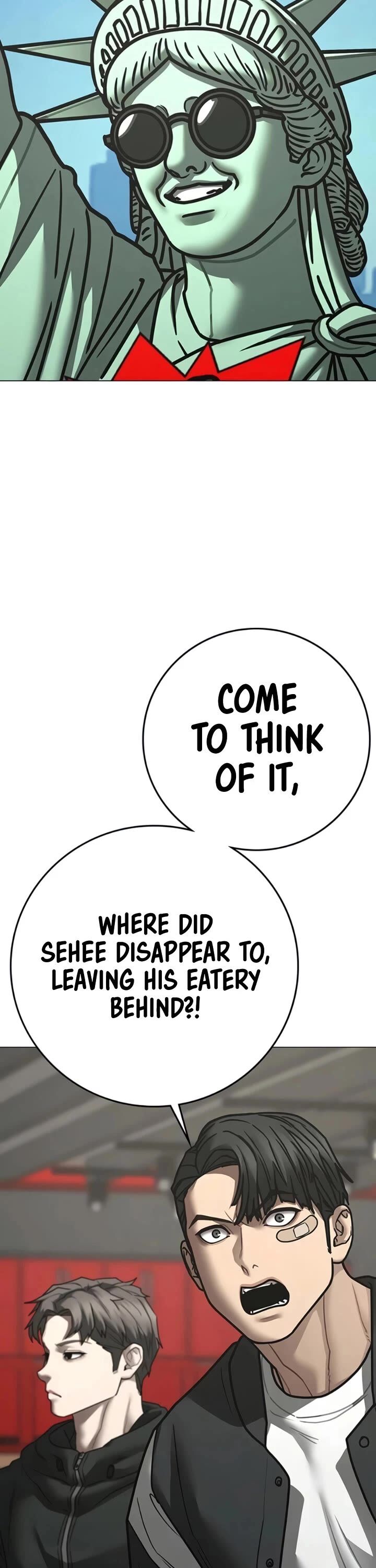 Reality Quest Chapter 186 Page 36