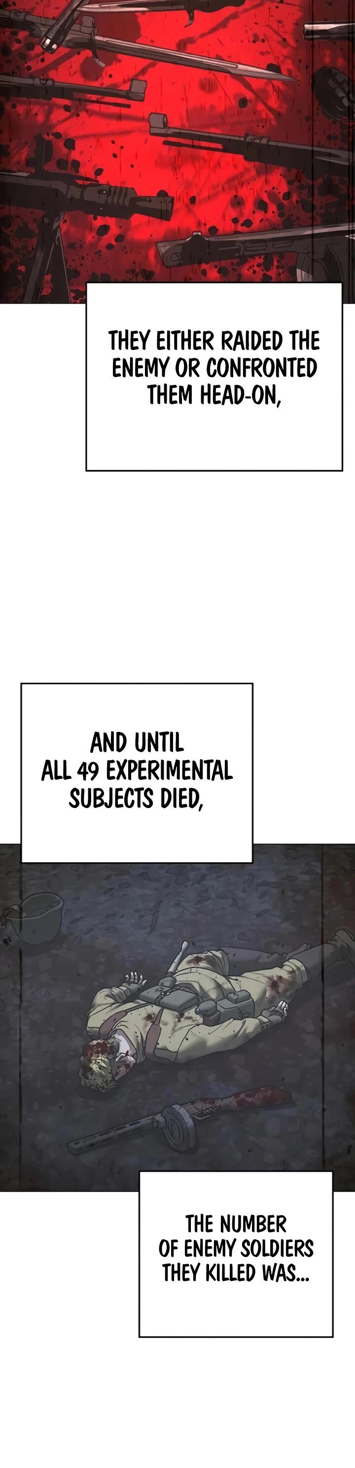 Reality Quest Chapter 186 Page 5