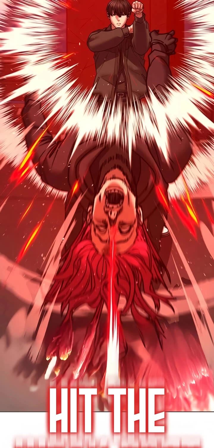 Reality Quest Chapter 186 Page 73