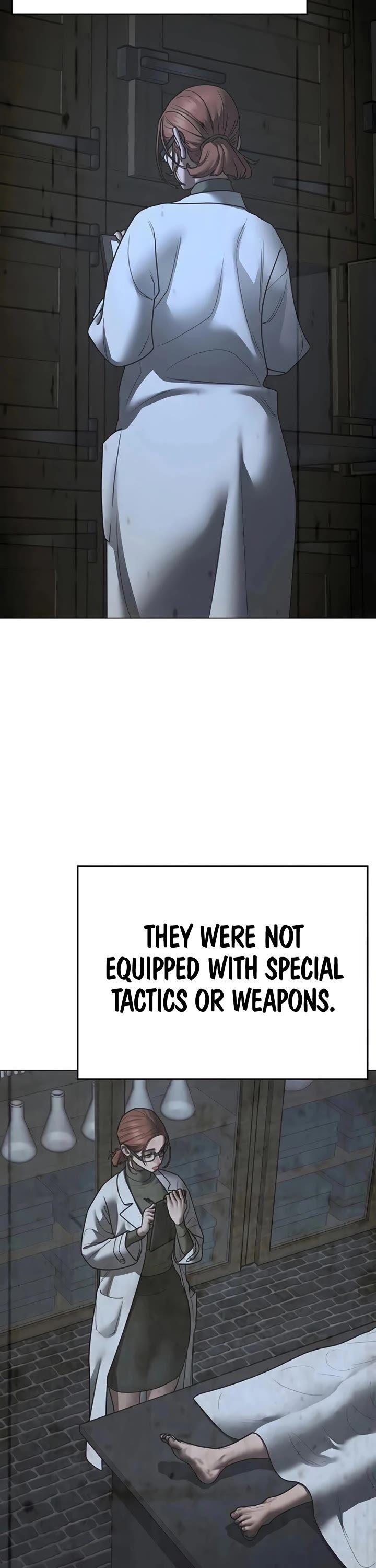 Reality Quest Chapter 186 Page 8