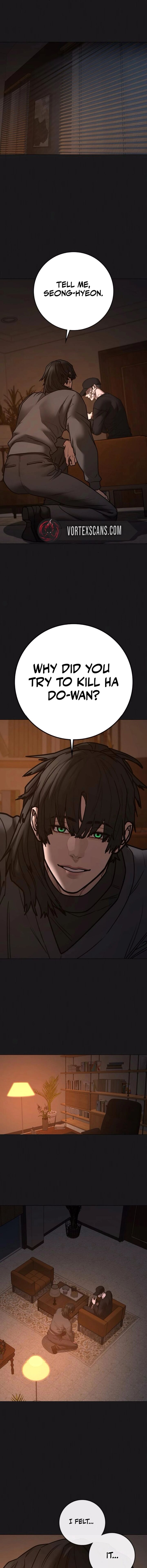 Reality Quest Chapter 188 Page 1