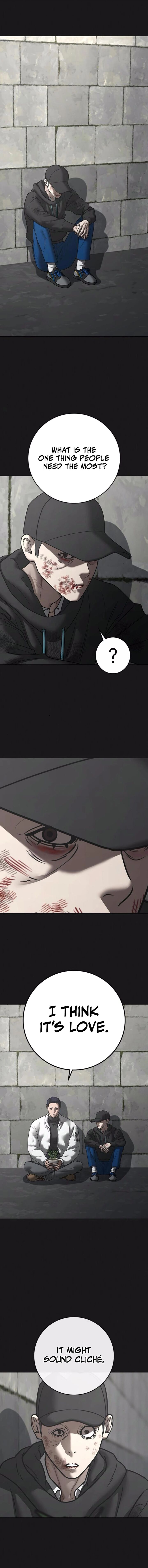 Reality Quest Chapter 188 Page 11