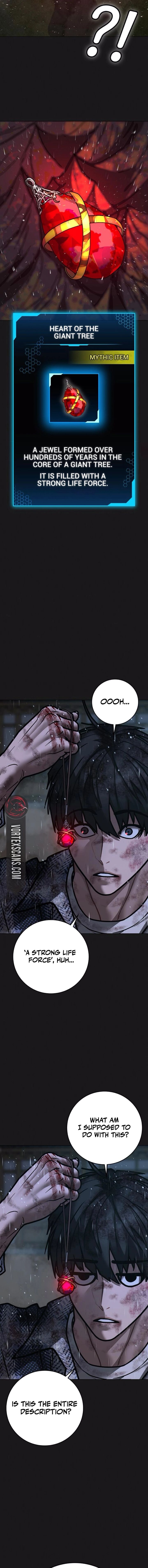 Reality Quest Chapter 188 Page 17