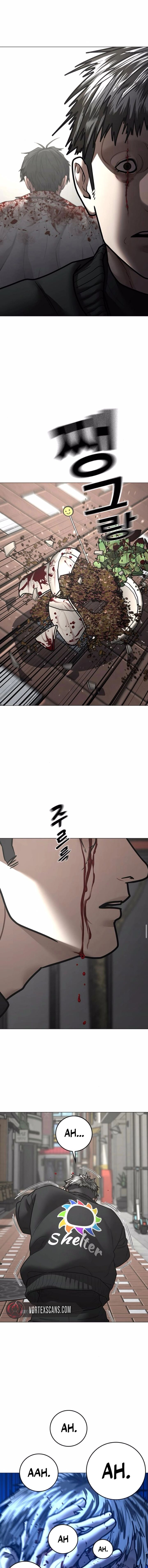 Reality Quest Chapter 188 Page 21