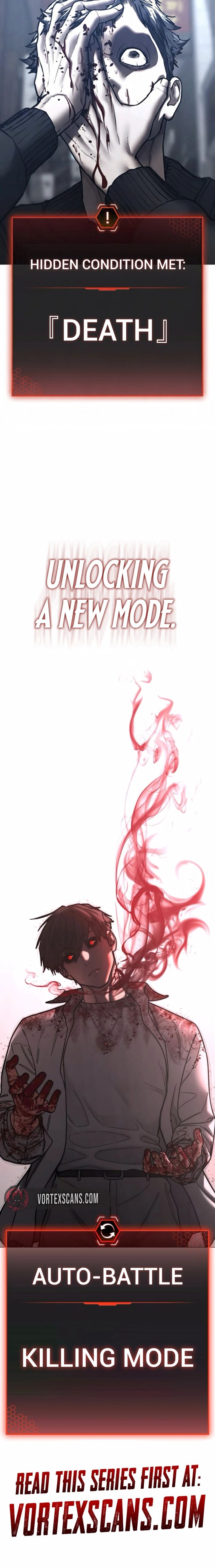 Reality Quest Chapter 188 Page 23