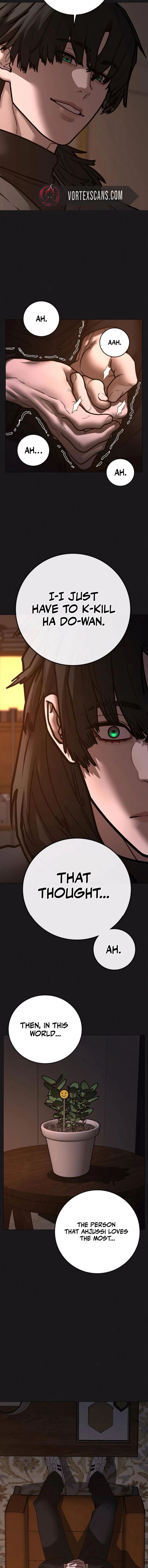 Reality Quest Chapter 188 Page 5