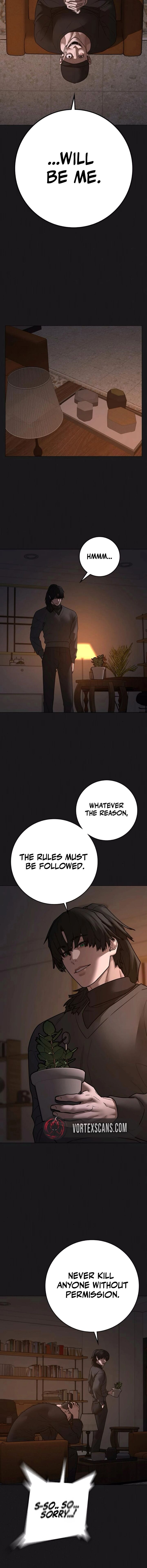 Reality Quest Chapter 188 Page 6