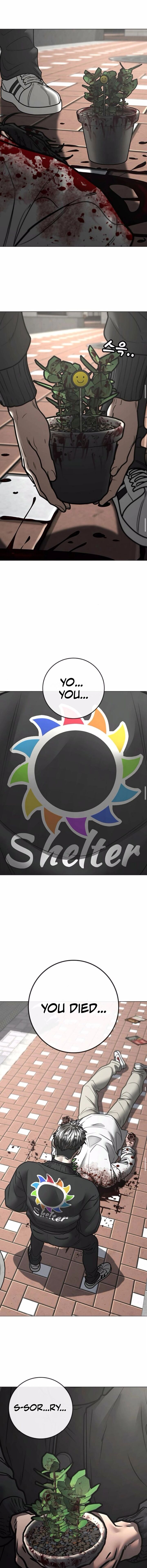 Reality Quest Chapter 188 Page 9