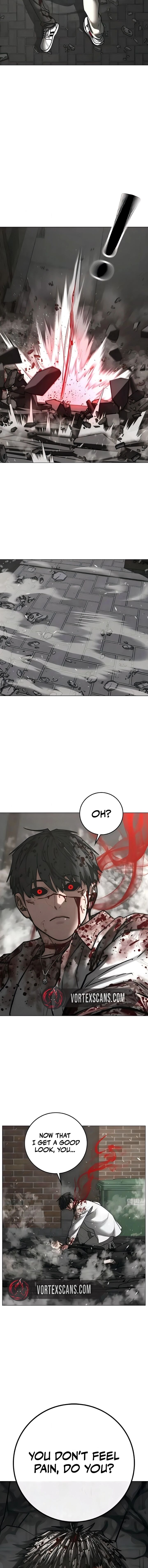 Reality Quest Chapter 190 Page 10