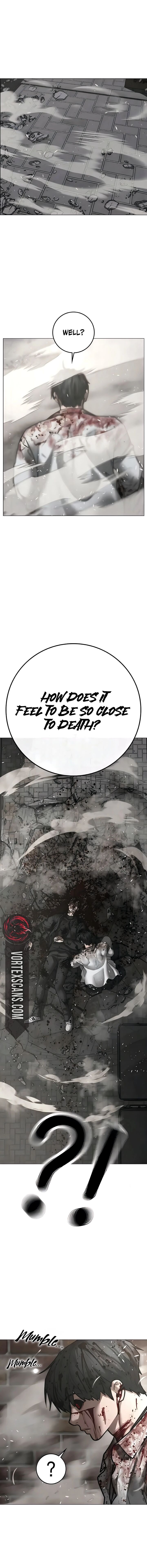 Reality Quest Chapter 190 Page 13