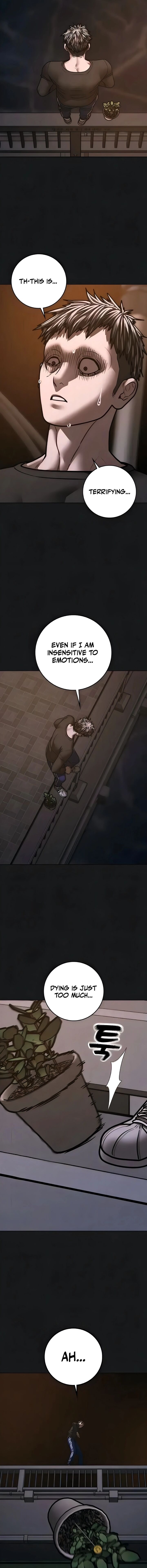 Reality Quest Chapter 190 Page 15