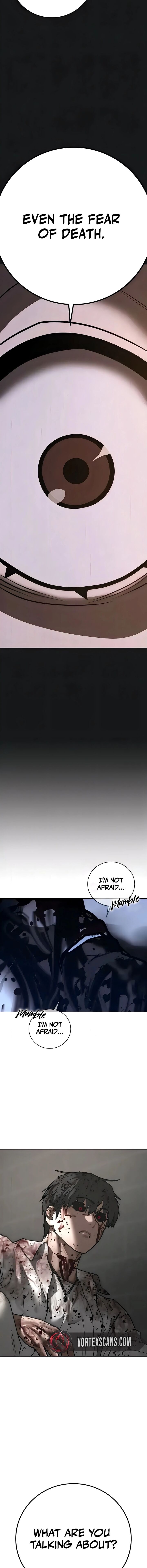 Reality Quest Chapter 190 Page 18