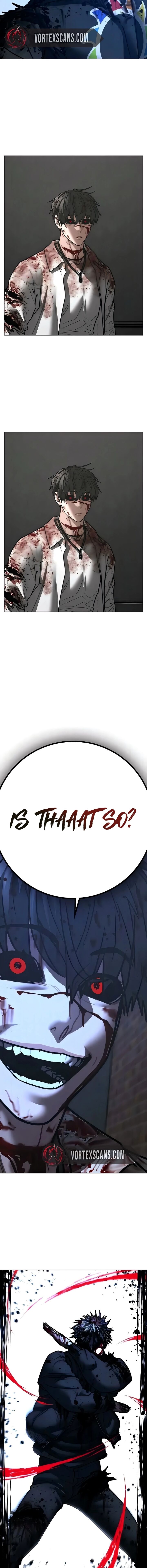 Reality Quest Chapter 190 Page 21