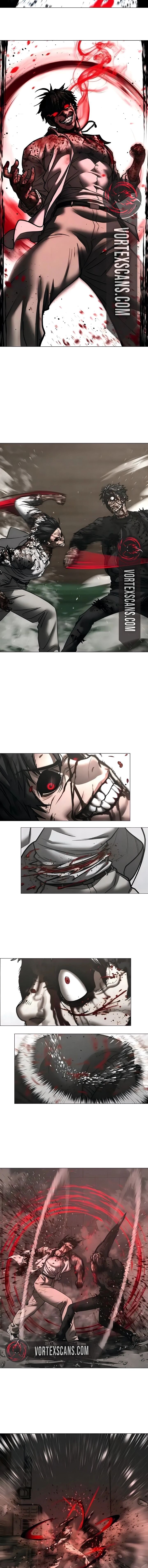 Reality Quest Chapter 190 Page 22