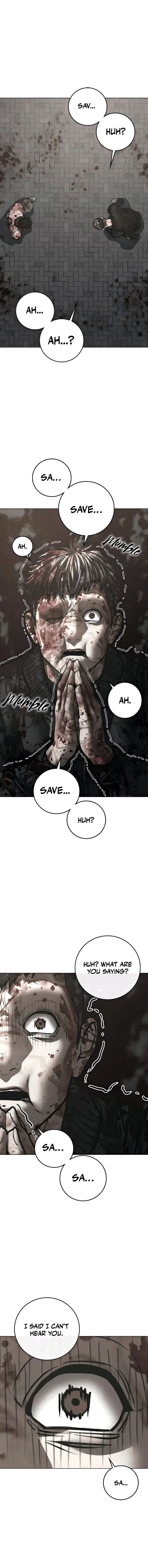 Reality Quest Chapter 190 Page 27