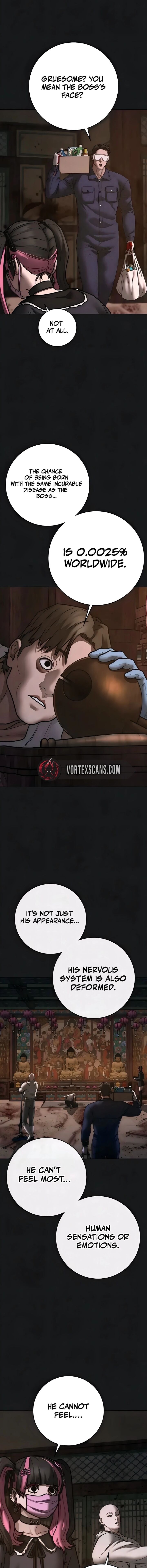 Reality Quest Chapter 190 Page 3