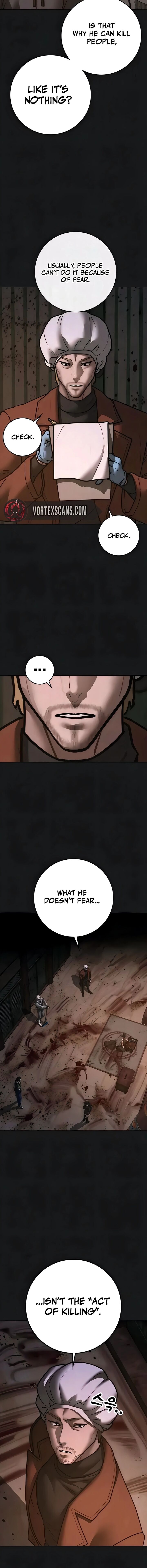 Reality Quest Chapter 190 Page 4