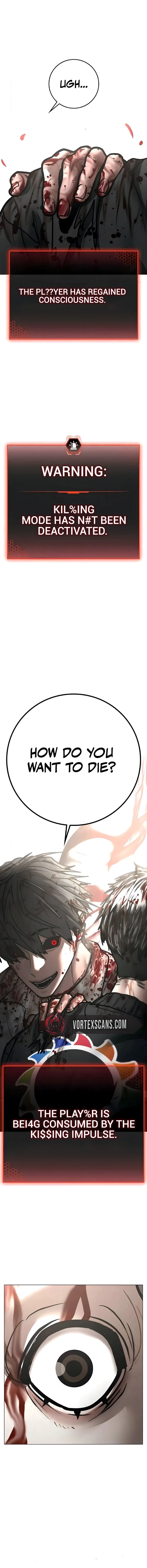 Reality Quest Chapter 190 Page 6