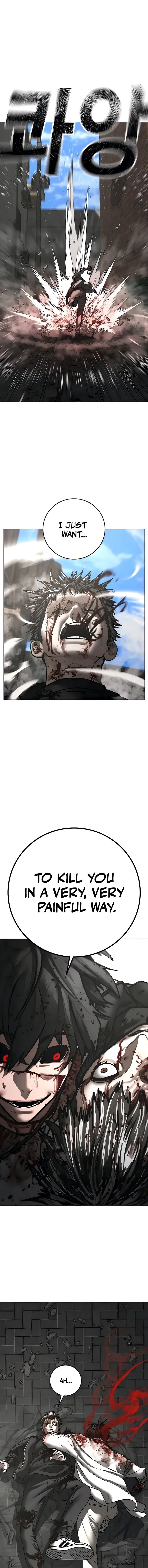 Reality Quest Chapter 190 Page 9