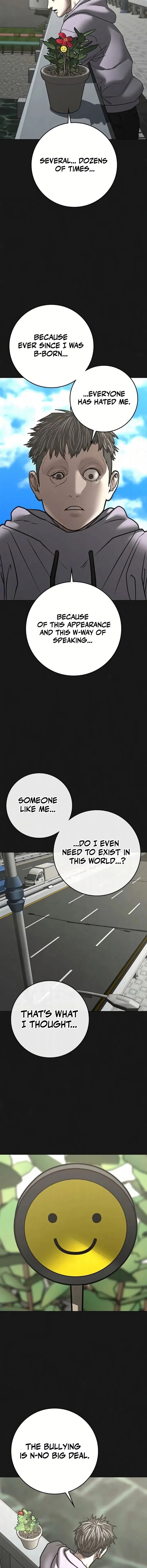 Reality Quest Chapter 191 Page 10