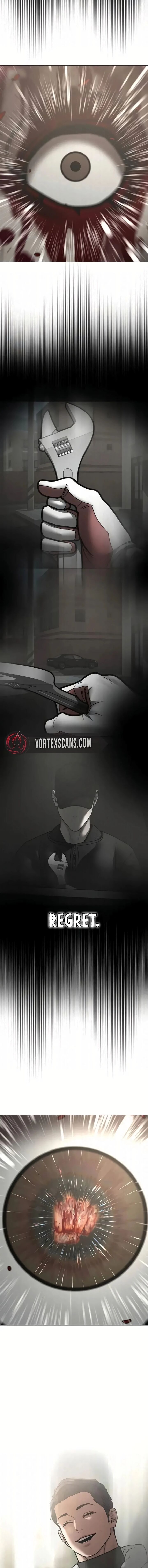 Reality Quest Chapter 191 Page 25