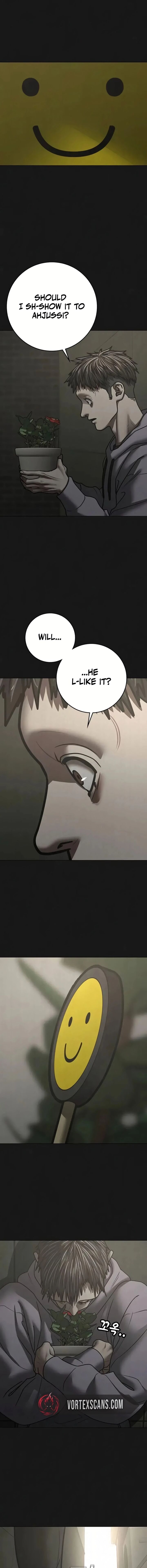 Reality Quest Chapter 191 Page 3