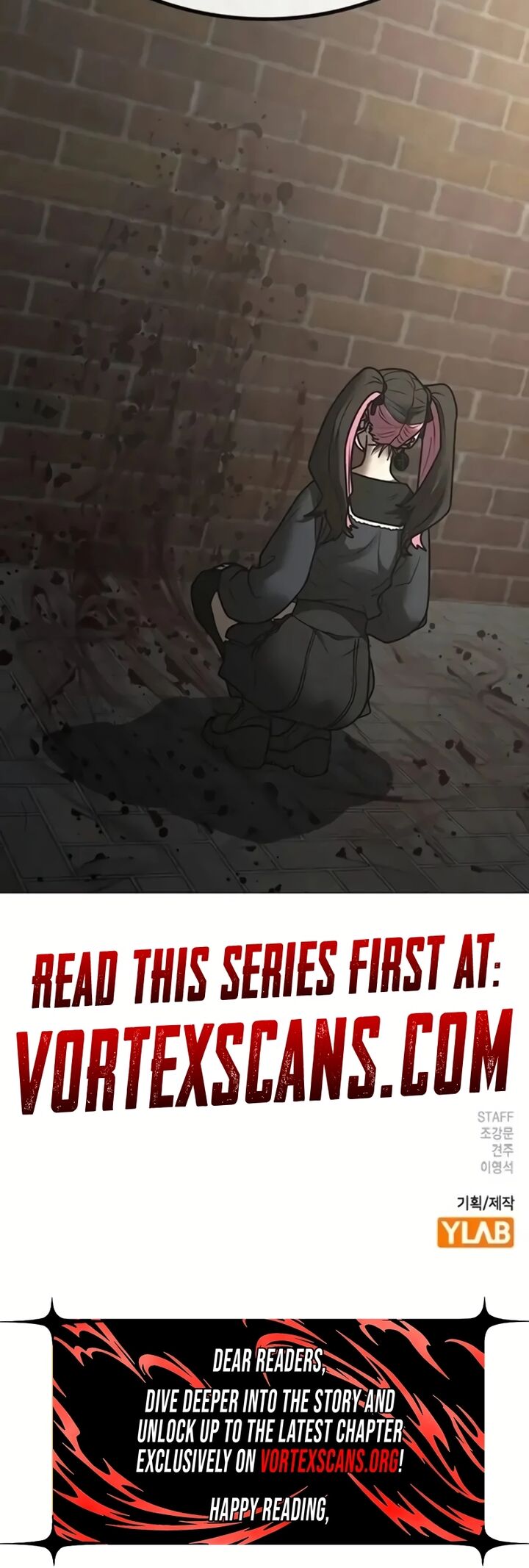 Reality Quest Chapter 191 Page 32