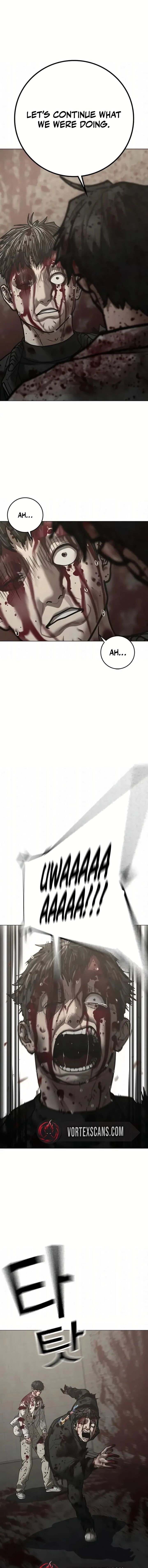 Reality Quest Chapter 191 Page 7